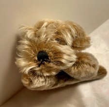 Steiff floppy raudi 5637 - floppy,