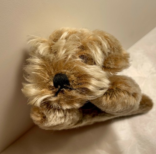 Steiff floppy raudi - steiff, 5637/17