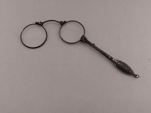 Lorgnon lorgnette - lorgnon,