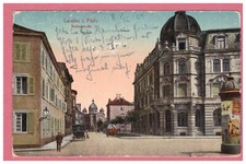 AK Landau in der Pfalz