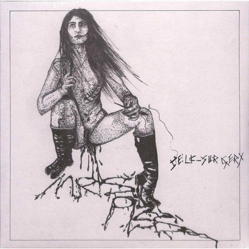 Mrs piss self surgery - piss, (ltd