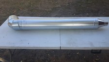 Abgasrohr dieselheizung - abgasrohr,