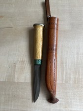 Marttini finland jagdmesser - marttini,