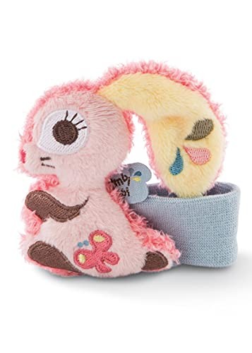 Nici rasselarmband hase - rasselarmband,