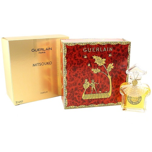 Gue mitsouko parfum - mitsouko,