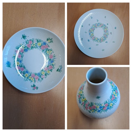 Einzelteile rosenthal romanze - rosenthal,