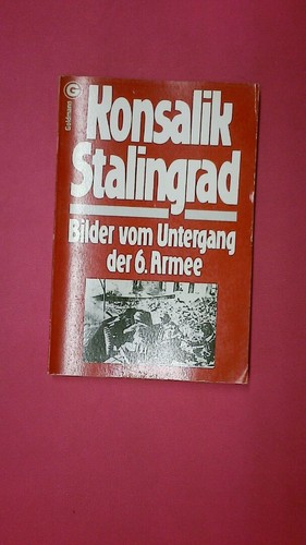 176540 heinz konsalik - 176540,