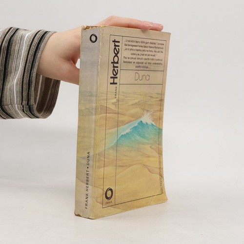 Duna frank herbert - | ,