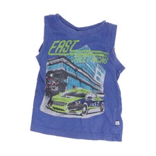 Zebralino, Tank­top, Größe