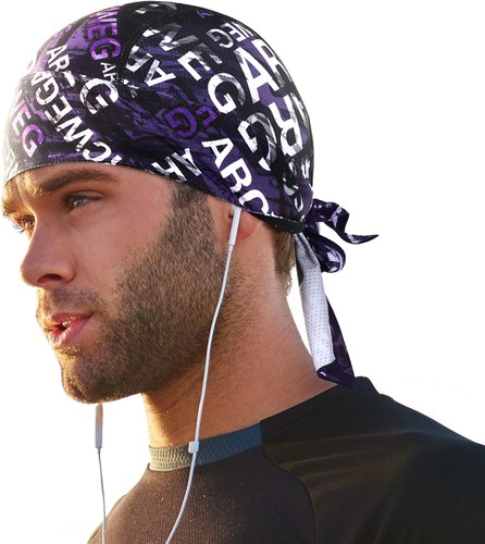 Arcweg bandana cap laufmütze - cap,