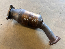 Katalysator AUDI A4 B7 8E