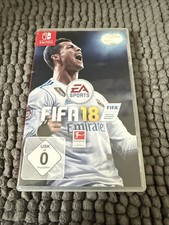 FIFA 18 (Nintendo Switch)