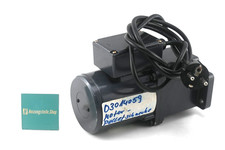 SMS Getribemotor 9IN40E4C-T9 Förderschnecke inkl. 9E150B Motor
