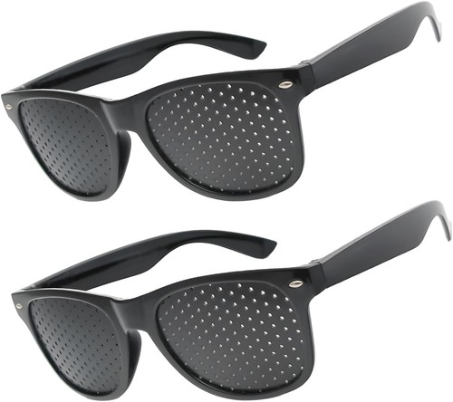 Stück rasterbrille für - 2,