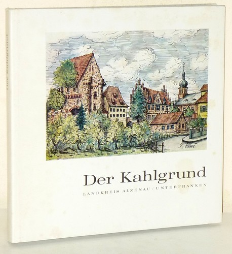 Der kahlgrund landkreis - der, kahlgrund.