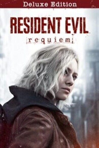 Resident evil requiem - 🎮,