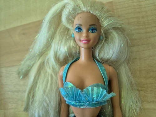 Vintage mattel barbie - vintage,