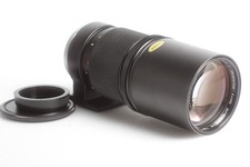 Olympus OM-System Zuiko Auto-T