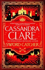 Sword Catcher | Cassandra