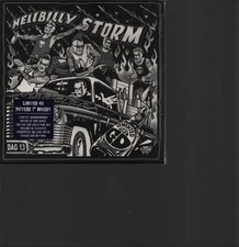 Demented Are Go Hellbilly