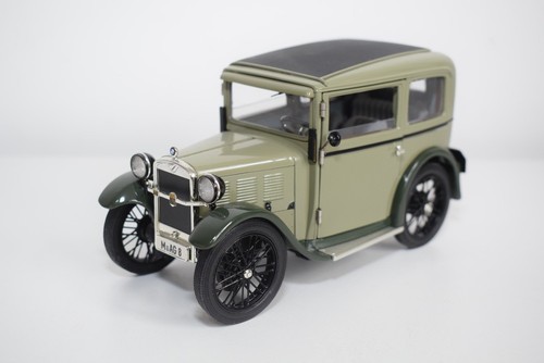 C16 ricko bmw dixi green - bmw,