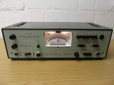 Measuring Amplifier Brüel &