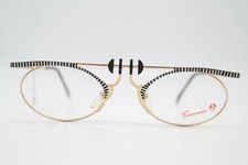 Vintage Brille Casanova LC-27