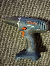 Bosch GSR 14,4V