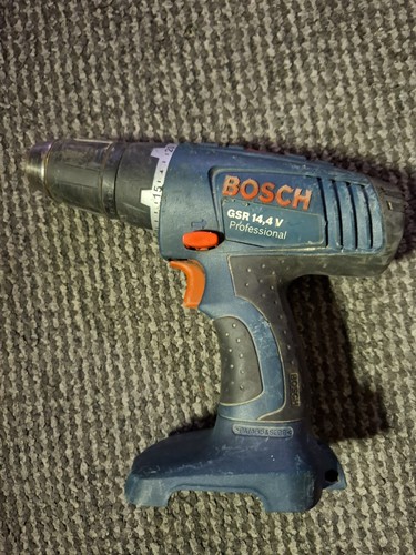 Bosch gsr 4v - bosch, 14,4v