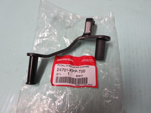 Honda cbr125r jc50 - honda,