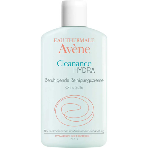 Avene cleanance hydra - cleanance,