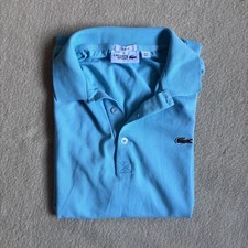 Lacoste Sport Polohemd türkis