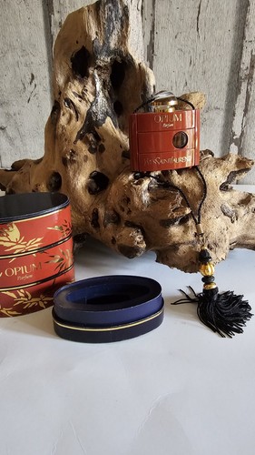 Yves saint laurent opium - yves,