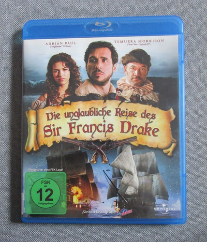 Die unglaubliche reise - unglaubliche, sir