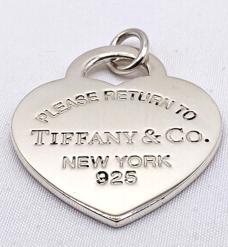 Please return tiffany jumbo - tiffany,