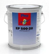 Mipa EP 500-20