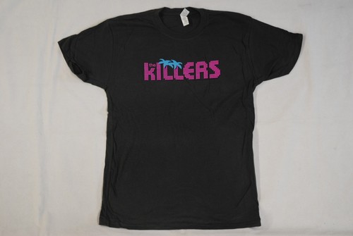 The killers palm tree - killers,