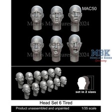 MANTIS MINIATURES MAN-MAC50