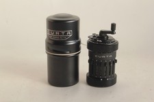 Rechenmaschine CURTA Typ I
