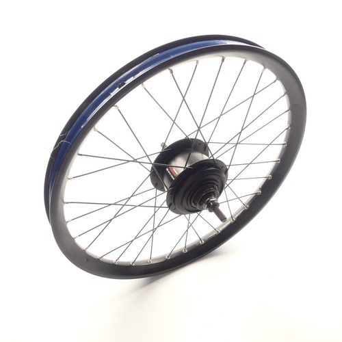Alexrims laufrad hinten - alexrims, 30