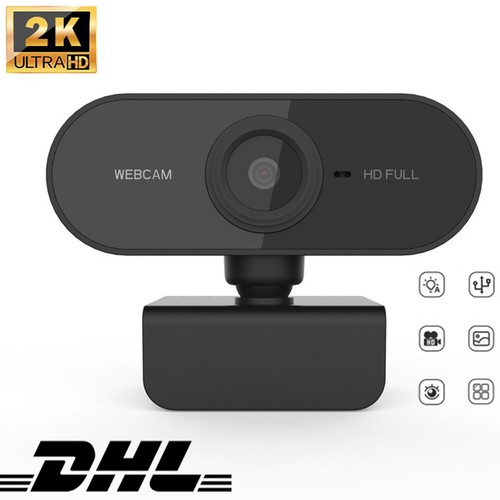 Webcam kamera ultra usb - webcam,