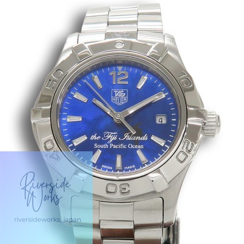 Tag heuer aquaracer - aquaracer, fiji