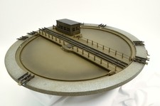 Märklin 7186 drehscheibe - märklin,