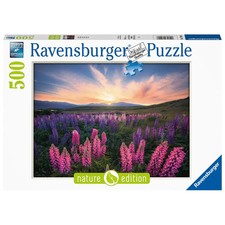 Ravensburger Nature Edition