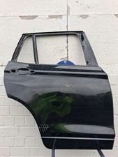 BMW X3 F25 Tür Hinten Rechts 7238696