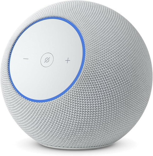 Amazon echo studio glacier - studio,