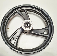 Yamaha TDM 850 4TX  Felge