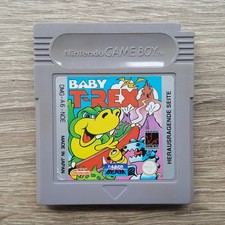 Baby T-Rex Spiel Modul