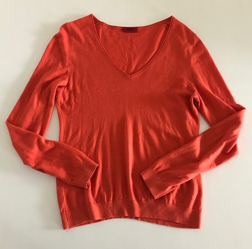 Hugo boss damen - hugo, pullover