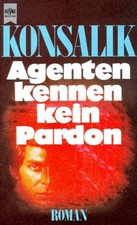 AGENTEN KENNEN KEIN PARDON